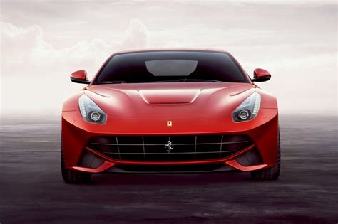 2016 Ferrari F12 Berlinetta Pricing For Sale Edmunds