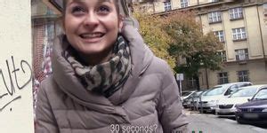 Mofos Hot Euro Babe Gets Picked Up Tnaflix