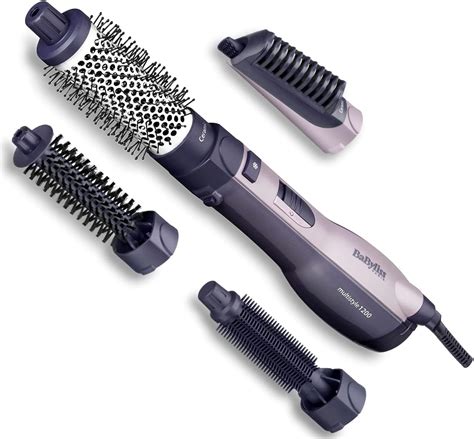 Babyliss Hot Brush Istyle As E Amazon Au Beauty