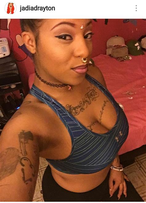 Stuck Up Instagram Thot Beautiful Tits ShesFreaky