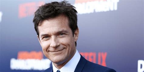 Jason Bateman Height Weight Body Stats Age Family Facts