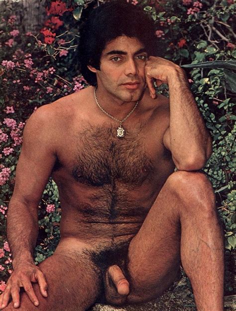 Alejandro Fernandez Desnudo