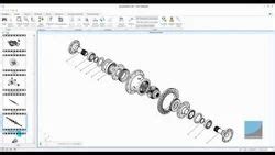 Technical Illustration Ptc Creo Illustrate Illustrate Creo