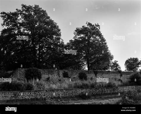 Historical Wall Hi Res Stock Photography And Images Alamy