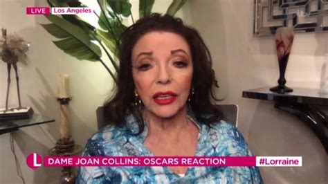 Joan Collins net worth: How iconic British actress made her millions as