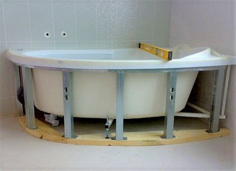 Экран под ванну с полками для хранения бытовой химии: откидная ...