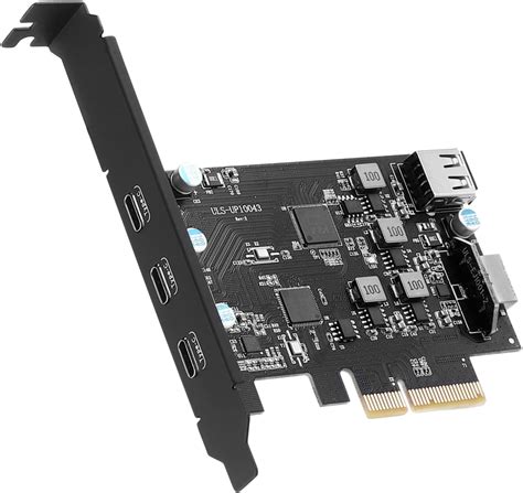 StarTech Carte Adaptateur PCI Express Vers PCI Adaptateur