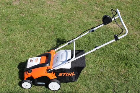STIHL RLA 240 - Landtechnik Ricken