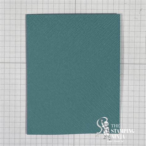 Hot Air Balloon Embossed Three Different Ways