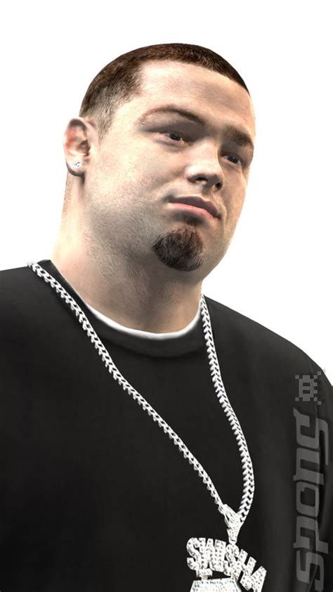 Artwork images: Def Jam: Icon - Xbox 360 (21 of 59)