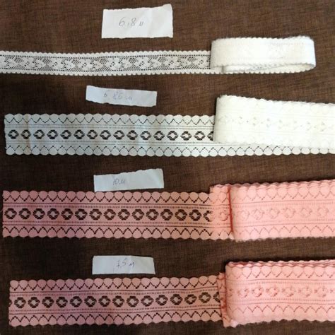 Кружева – купить в Красноярске, цена 20 руб., дата размещения: 19.04. ...