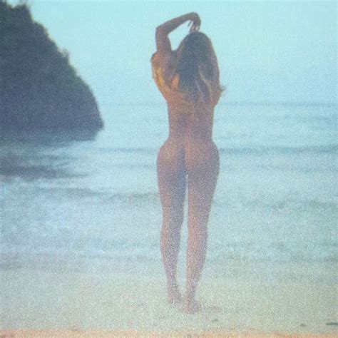 Beyonce Nude Ass Cumception