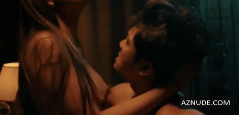 SSSSHHH NUDE SCENES AZNude