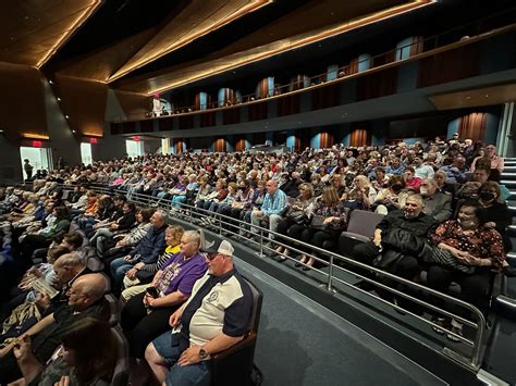 Queensborough Performing Arts Center unveils newly renovated theater