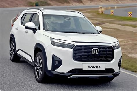 honda elevate price booking  launch details trims  variants