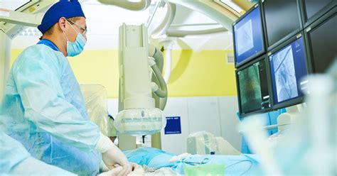 O Que É Angiografia - Angiografia: o que é e como funciona o exame
