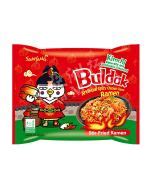 SAMYANG Buldak Hot Chicken Ramen Original G Korean Spicy Noodles Asia Market