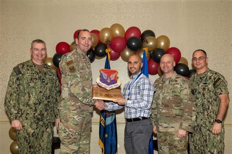 Dvids Images 628th Air Base Wing Commemorates 2023 Achievements At Annual Awards Ceremony