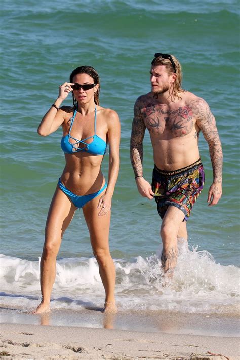 Diletta Leotta Looks Sexy In Bikini Photos The Fappening