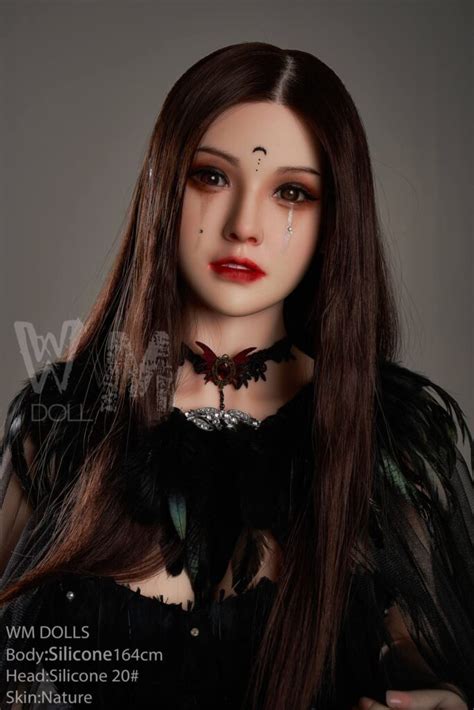 Sex Doll Goth Venus Love Dolls
