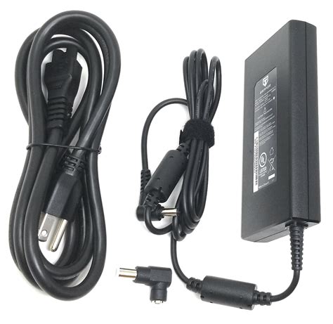 180W Ac Adapter Charger Power Cord For Acer Predator Triton 500 PT515