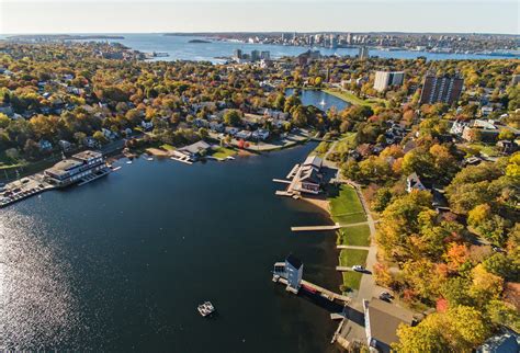 Visiting dartmouth canada reveals some surprisingly beautiful lake views 7
