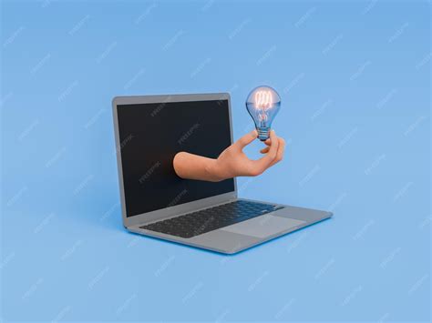 Blinking Lit 14 Laptop 5