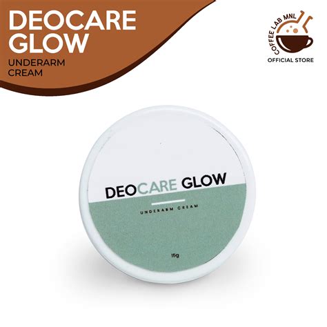 Skinsity Deocare Glow G Pampaputi Ng Singit Kili Kili Siko Puwet Tuhod At Bikini Area