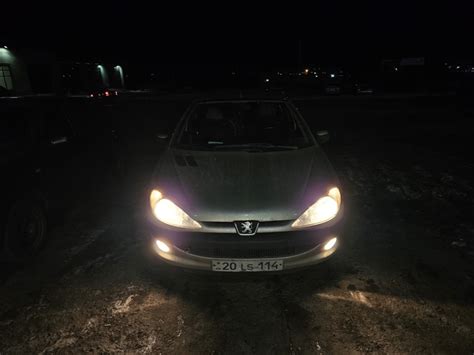 Какой правильный размер дворников ? — Peugeot 206 Sedan, 1,6 л, 2009 ...