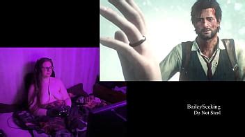 Naked Evil Within Play Through Part XVIDEOS