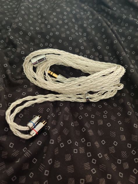 Closed: KBEAR LIMPID PRO 8 CORE 2 PIN 4.4MM | Headphone Reviews and ...