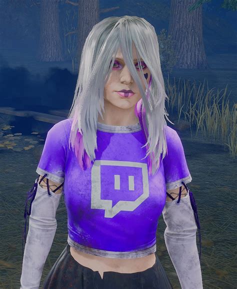 Unique Twitch Shirts For Gabriel And Sable — Bhvr