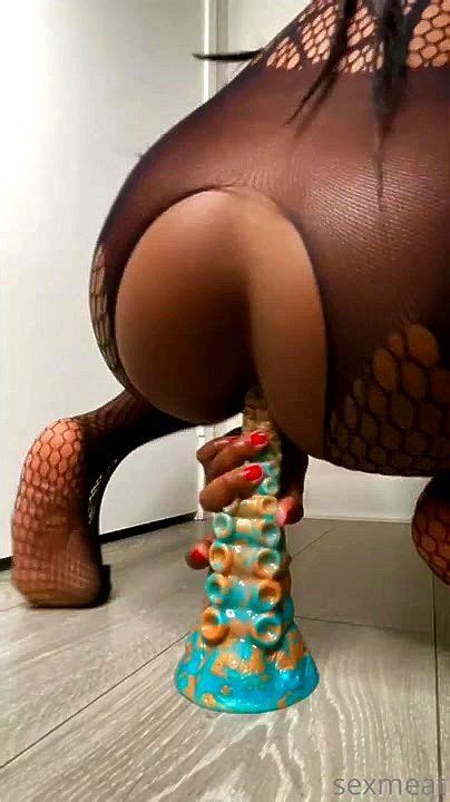 Watch Riding Solo Ebony Pussy Ebony Porn SpankBang