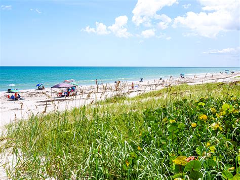 At And T Cellular Top 10 Quiet Beach Towns In Florida