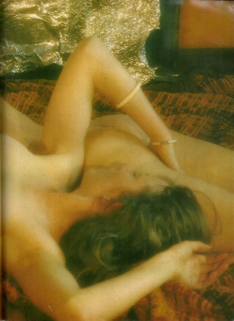 Naked Barbara Magnolfi Added By DragonRex