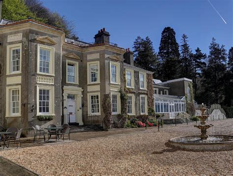 New House Country Hotel, Cardiff | chiangdao.com