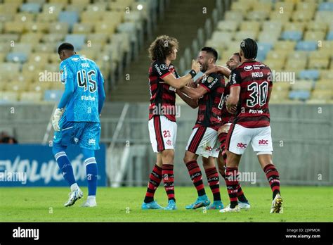 RIO DE JANEIRO RJ 24 05 2022 FLAMENGO X SPORTING CRISTAL Islam