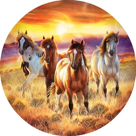 Horse Jigsaw Puzzles That Will Absolutely Capture Your Imagination