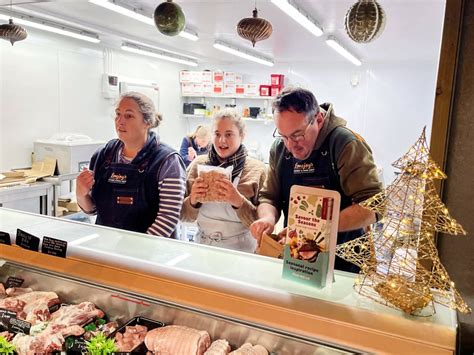 Butchery - Lovejoy Farm Partnership