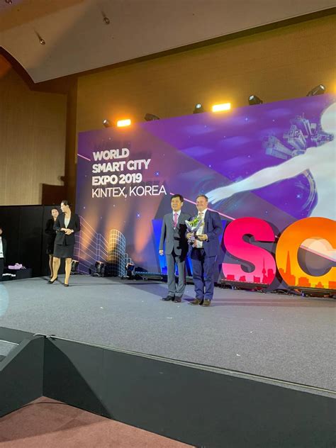 WORLD SMARTCITY EXPO 2024