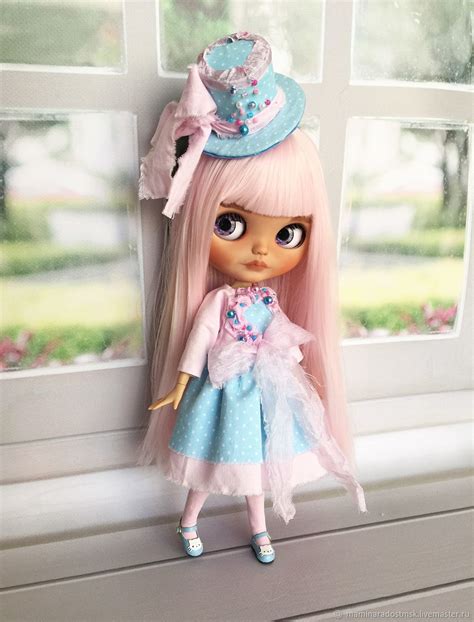 Картинки кукол блайз (58 фото) - 58 фото