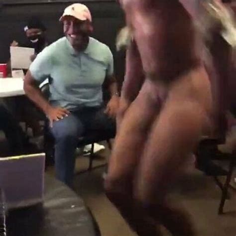 Black Stripper Makes A Guy Have Fun Gay Porn XHamster XHamster