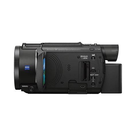 Sony FDR-AX43 Handycam - Foto Dom Melskens
