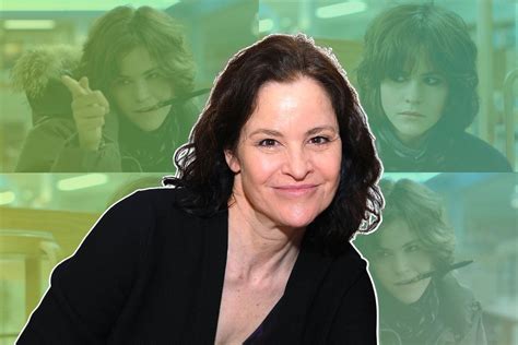 The Enigmatic Ally Sheedy: A Net Worth Reveal