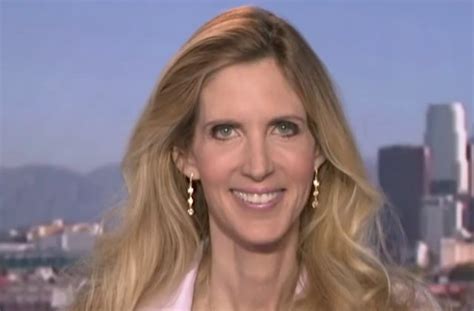 Twitter Skewers Ann Coulter Over Sad Tweet About Dying Alone