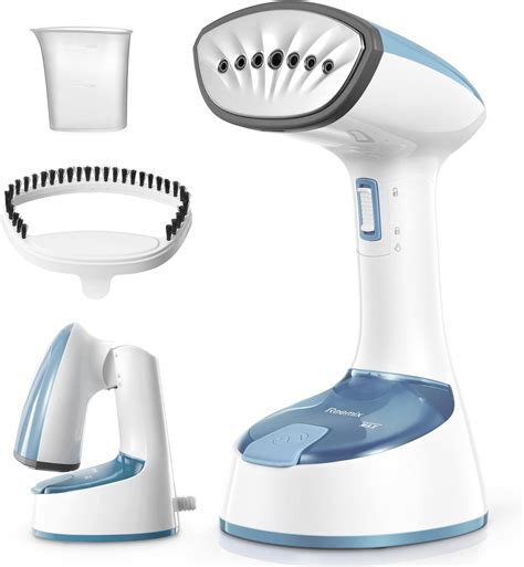 Amazon Reemix Portable Garment Steamer Powerful Foldable Handhled