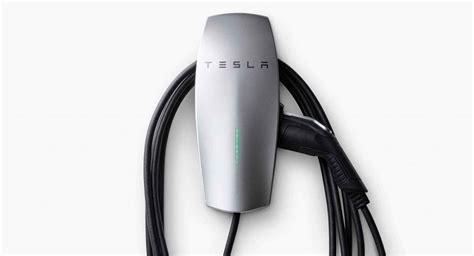 Introducir 44 Imagen Tesla House Charger Abzlocal Mx