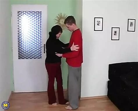 Babi Ka A Vnuk Zkou Tabuizovan Sex Xhamster