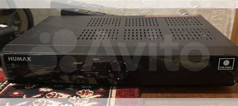 Приставка НТВ для спутниковой антенны купить в Москве | Электроника | Авито