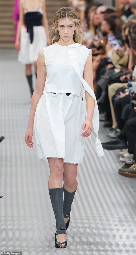 Nicole Kidmans nepo baby daughter Sunday Rose, 16, roasted over her